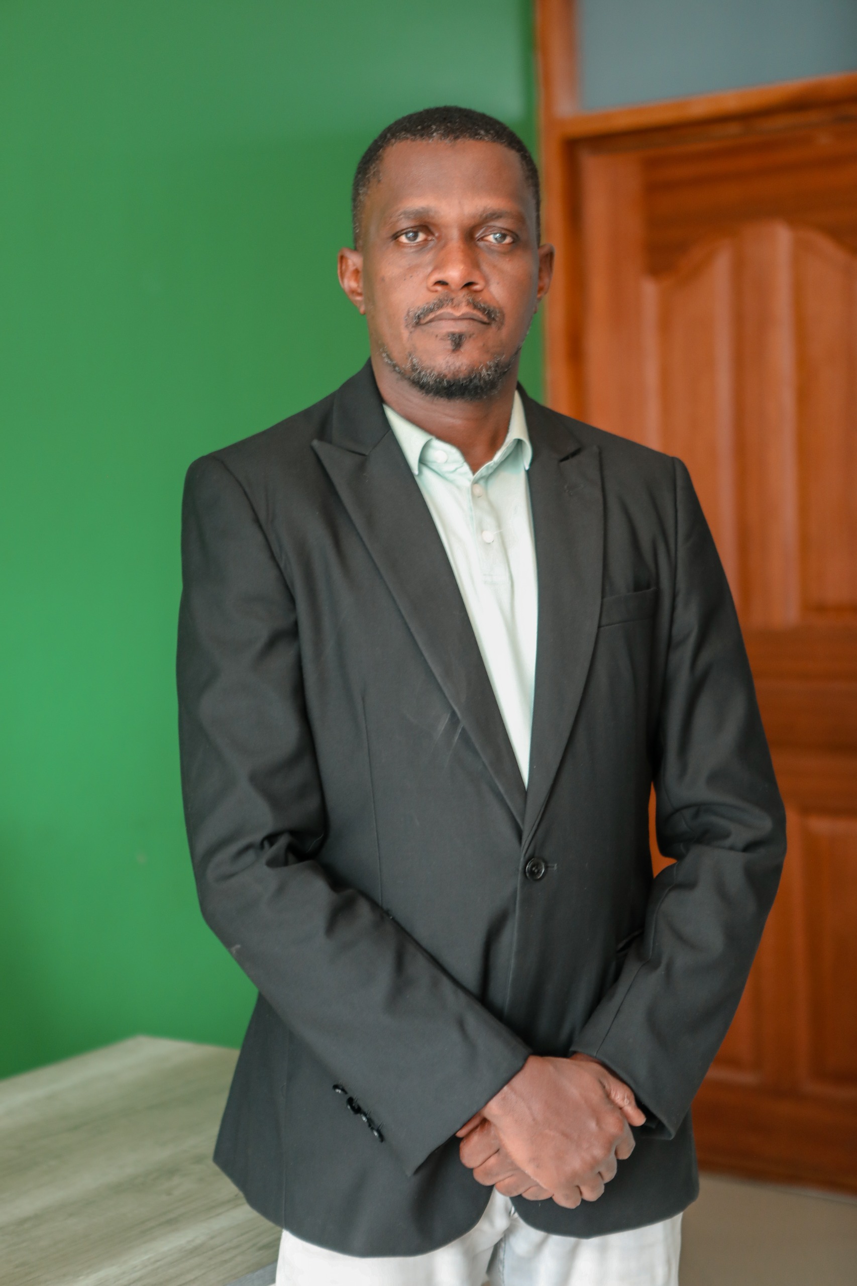 Training Manager